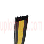 Самоклеящийся уплотнитель E 6,4х13,5