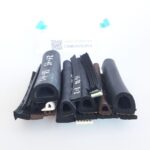 Набор образцов №4. Самоклеящиеся