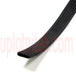 Самоклеящийся уплотнитель E 4х15