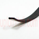 Самоклеящийся уплотнитель E 4х15