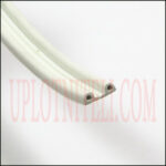 Самоклеящийся уплотнитель P 5,5х9