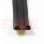 Самоклеящийся уплотнитель P 5,5х9