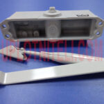 Доводчик Dormakaba TS 77 EN4 із важелем