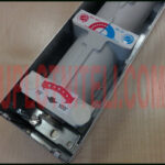 Доводчик Dormakaba BTS 80