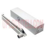 Доводчик Geze TS 2000 V с тягой