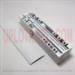 Доводчик Geze TS 4000 V із важелем