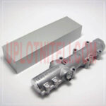 Доводчик Dormakaba TS 71 с тягой