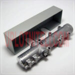 Доводчик Dormakaba TS 73 із важелем