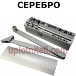 Доводчик Geze TS 2000 NV BC із важелем