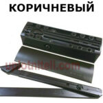 Доводчик Geze TS 2000 NV BC із важелем