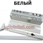 Доводчик Geze TS 2000 NV BC із важелем