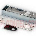 Доводчик GEZE TS 500 NV EN1-4