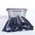 Набір зразків №5. Клини та ялинки