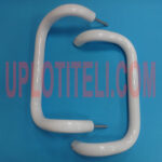 Ручка дверна труба 100см