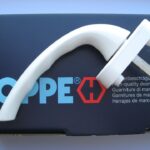 Ручка віконна Helios