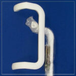 Ручка дверна труба 100см