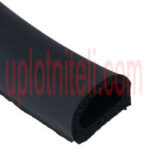 Самоклеящийся уплотнитель D 15x21