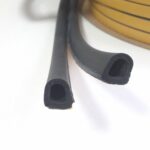 Самоклеящийся уплотнитель D 16х16