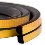 Самоклеящийся уплотнитель D 12х14