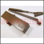 Доводчик ECO Schulte TS 11F с тягой