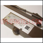 Доводчик ECO Schulte TS 11F с тягой