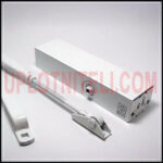 Доводчик ECO Schulte TS 11F с тягой