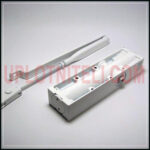 Доводчик ECO Schulte TS 11F с тягой