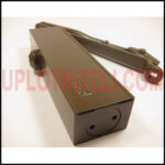 Доводчик ECO Schulte TS 11F с тягой